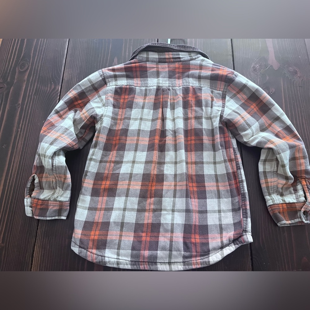Gymboree lined Jacket